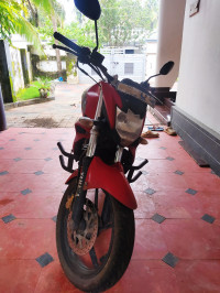 Yamaha FZ FI V2