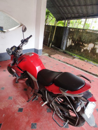 Yamaha FZ FI V2