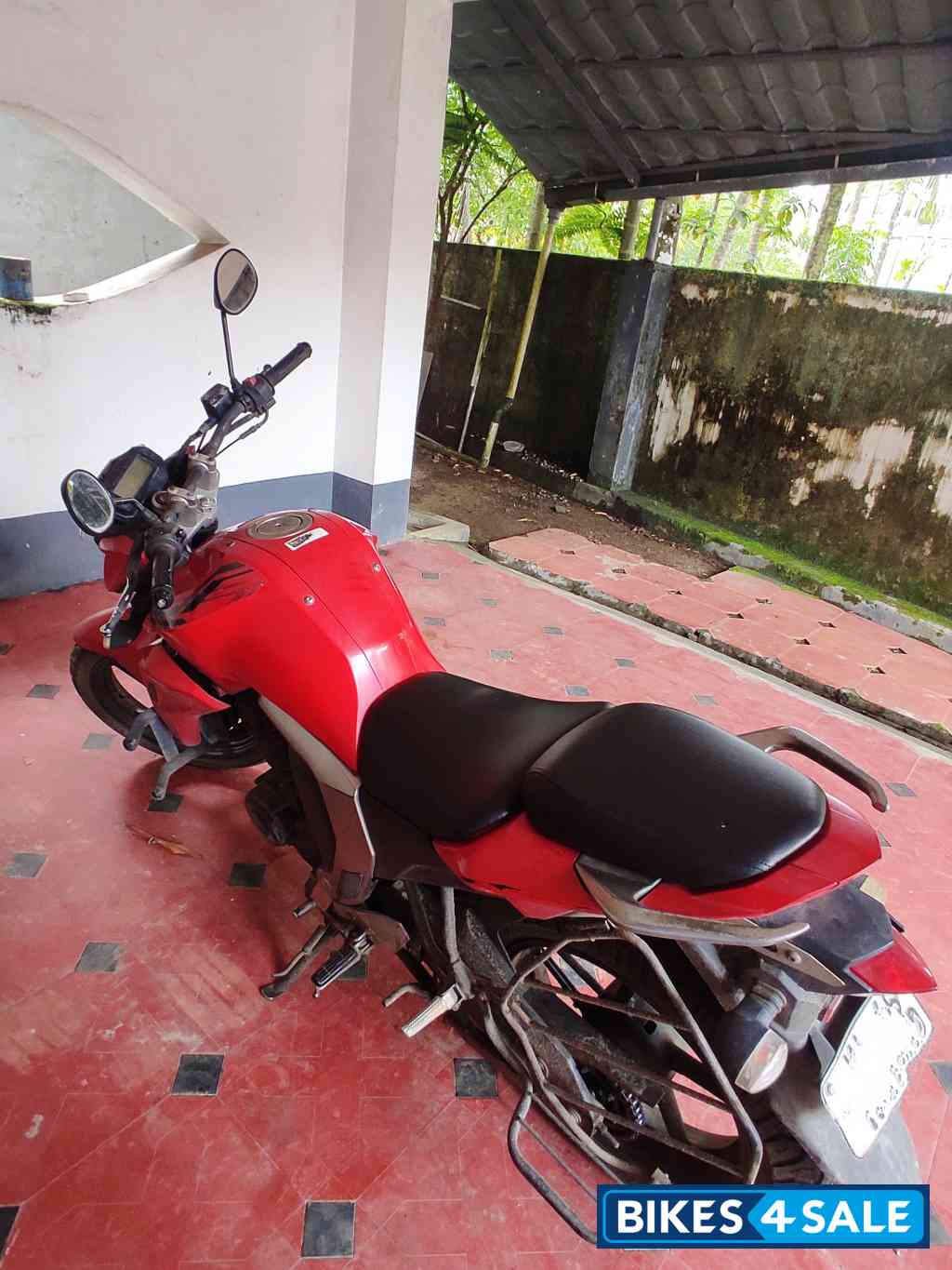 Yamaha FZ FI V2 Yamaha FZ FI V2