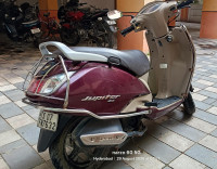 TVS Jupiter ZX