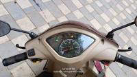 TVS Jupiter ZX