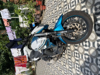 Yamaha FZ-S FI V2 2015 Model