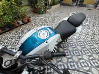 Yamaha FZ-S FI V2