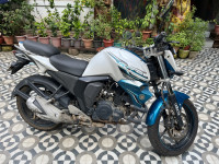 Yamaha FZ-S FI V2