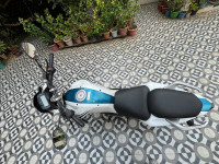 Yamaha FZ-S FI V2