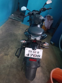 Bajaj Pulsar NS 160 2020 Model