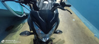 Gloss Pewter Grey Bajaj Pulsar NS 160 BS6