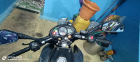 Gloss Pewter Grey Bajaj Pulsar NS 160 BS6