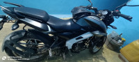 Gloss Pewter Grey Bajaj Pulsar NS 160 BS6