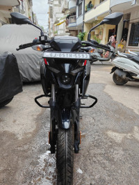 Bajaj Pulsar N150 2024 Model