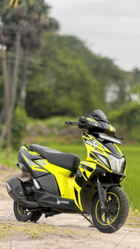 TVS NTORQ 125 XT 2023 Model