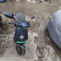 Ola S1 Air 3kWh 2024 Model