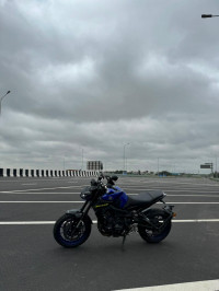 Yamaha MT-09 2019 Model