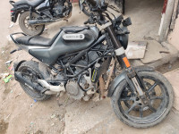 Husqvarna Svartpilen 250 2020 2020 Model