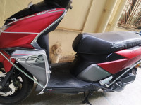 TVS NTORQ 125 2018 Model