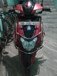 TVS NTORQ 125