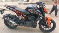 KTM Duke 250 2022