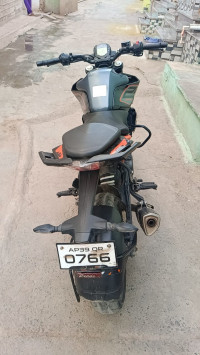 KTM Duke 250 2022