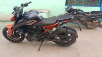 KTM Duke 250 2022
