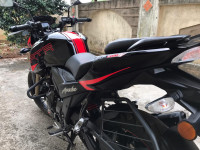 TVS Apache RTR 200 4V ABS Race Edition 2.0 2019 Model