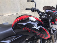 TVS Apache RTR 200 4V ABS Race Edition 2.0