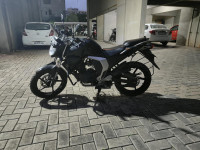 Yamaha FZ-S FI V2 2018 Model