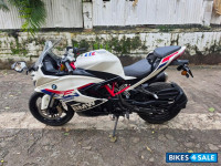 BMW G 310 RR 2023 Model