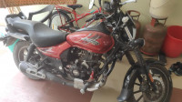Bajaj Avenger Street 160 2021 Model