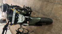 Yamaha FZ-S FI V2 2016 Model