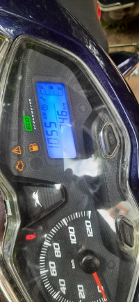 TVS Jupiter 125