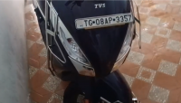 TVS Jupiter 125