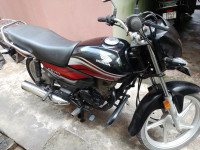 Honda CD 110 Dream Deluxe