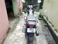 Honda CD 110 Dream Deluxe