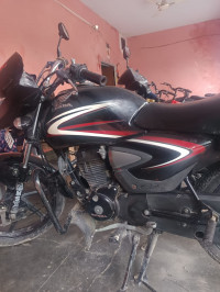 Honda Shine 125 2015 Model