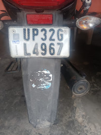 Honda Shine 125