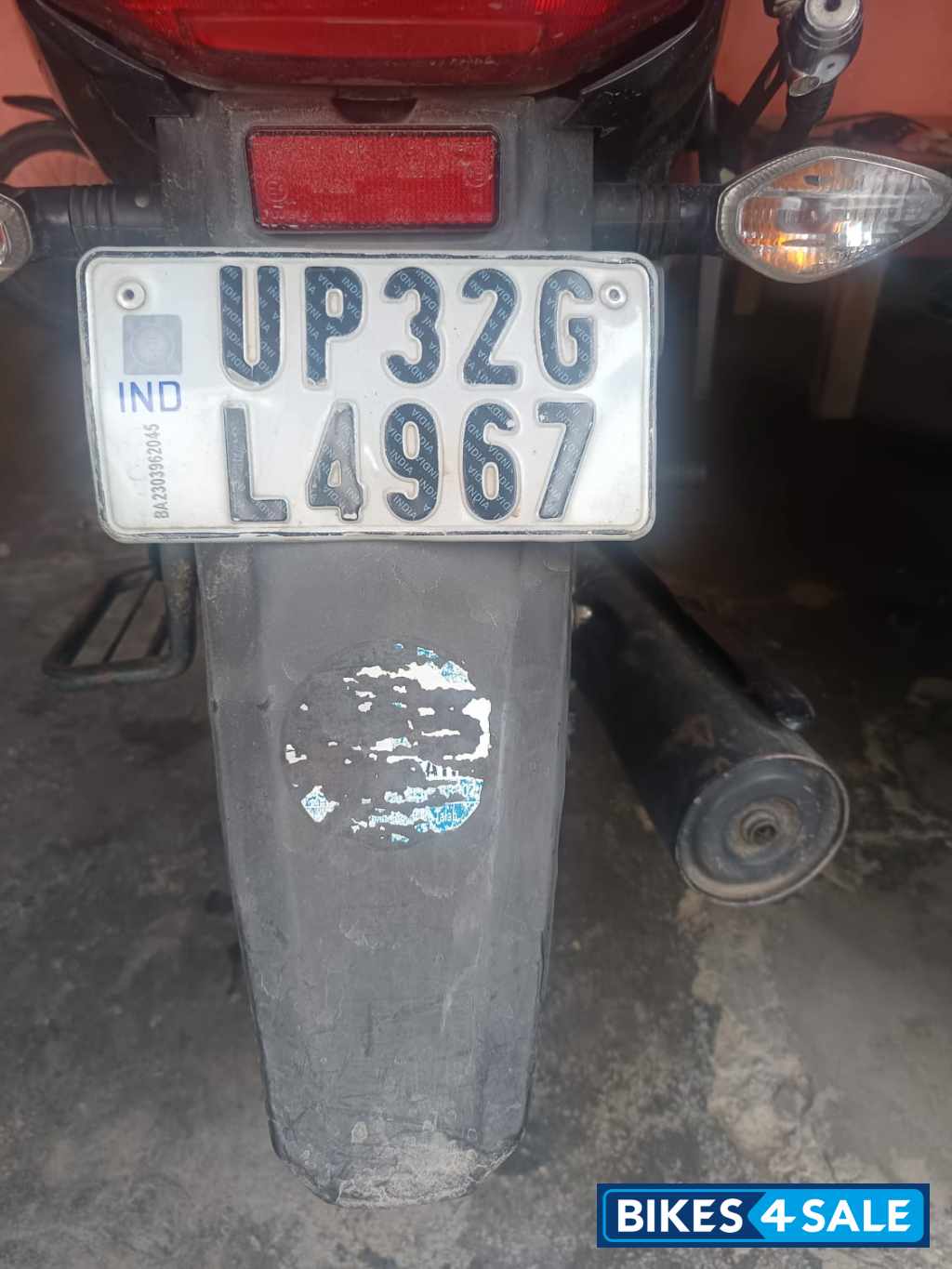 Honda Shine 125 Honda Shine 125