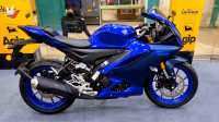 Yamaha R15 V4 2022 Model