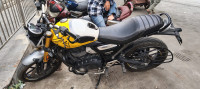 Triumph Speed 400 2025 2024 Model