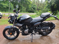 Hero Xtreme 125R 2024 Model