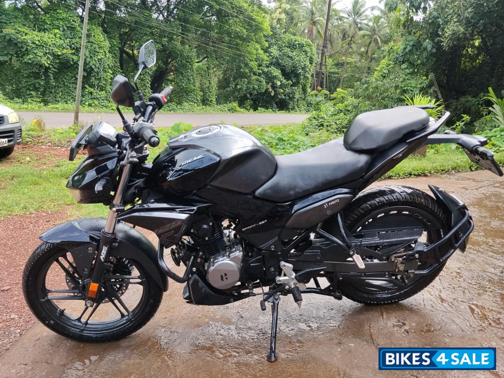 Hero Xtreme 125R