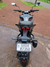 Hero Xtreme 125R