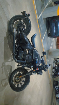 Jawa 42 Bobber Black Mirror 2026 Model