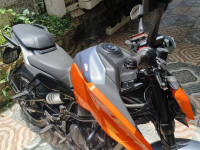 KTM Duke 250 2024