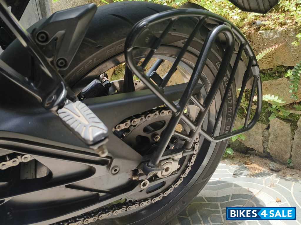 KTM Duke 250 2024 KTM Duke 250 2024