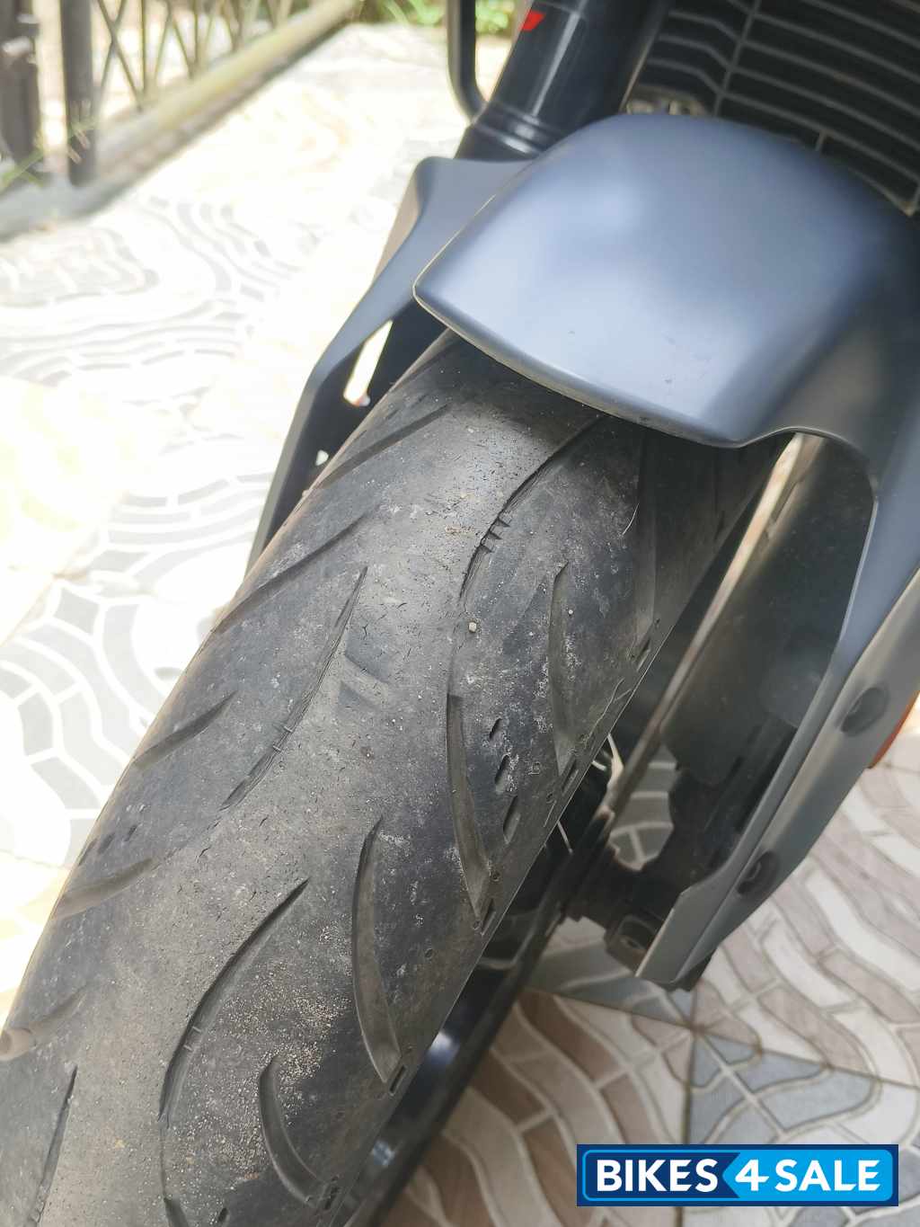 KTM Duke 250 2024 KTM Duke 250 2024