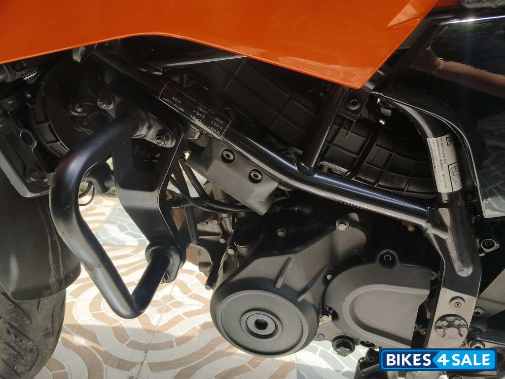 KTM Duke 250 2024 KTM Duke 250 2024