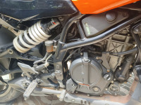 KTM Duke 250 2024