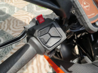 KTM Duke 250 2024