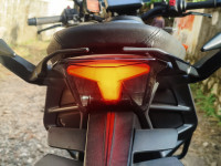 KTM Duke 250 2024