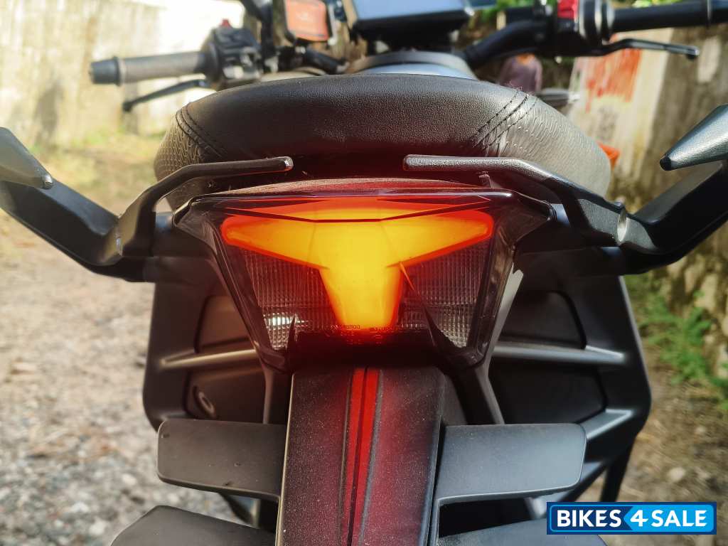 KTM Duke 250 2024 KTM Duke 250 2024